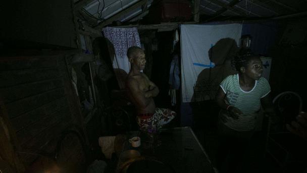 Cuba prevé apagones simultáneos en hasta el 27 % del país este viernes