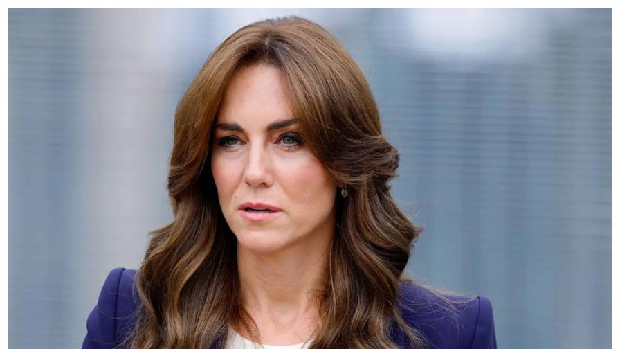 Kate Middleton tras su diagnóstico de cáncer: "Estoy bien, me estoy fortaleciendo