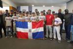 Liga Dominicana sale en busca de la primera corona en Serie del Caribe Kids en Panamá Liga Dominicana sale en busca de la primera corona en Serie del Caribe Kids en Panamá