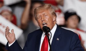 Red social de Trump podría salir a bolsa y generar al expresidente más de US$ 3,000 millones