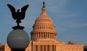 Congreso de EEUU tiene hasta medianoche para aprobar el presupuesto