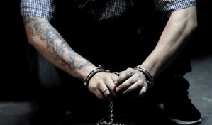 Un líder de alto rango de la Mara Salvatrucha fue arrestado por terrorismo en California