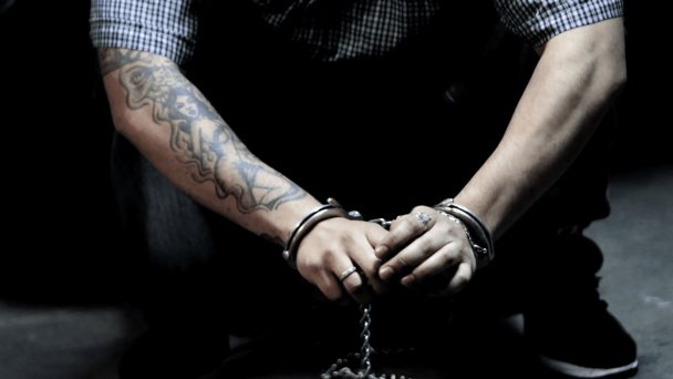 Un líder de alto rango de la Mara Salvatrucha fue arrestado por terrorismo en California