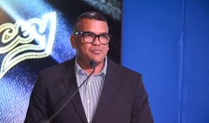 Licey extiende y promueve a Audo Vicente a VP de Operaciones