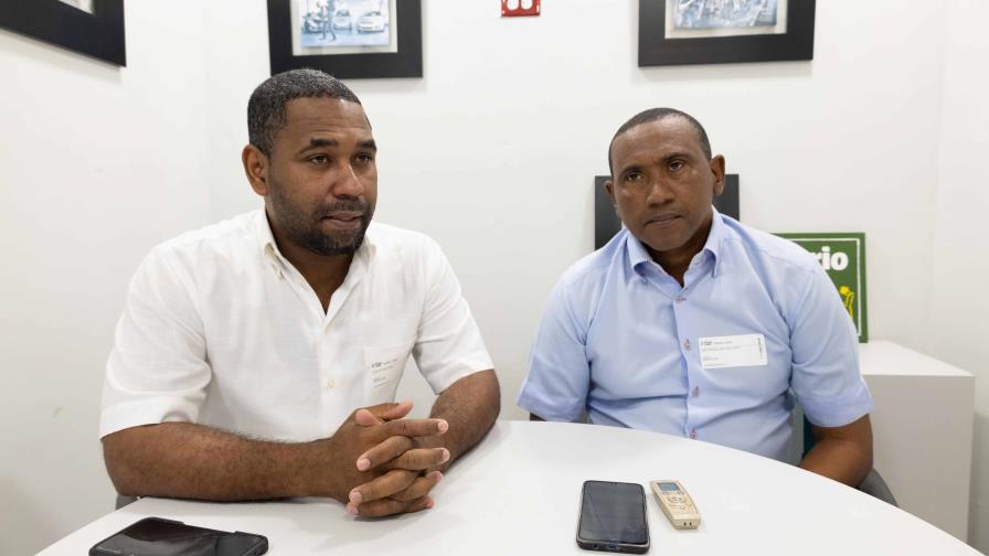 Vendedores de la Pulga denuncian extorsión a compañeros haitianos