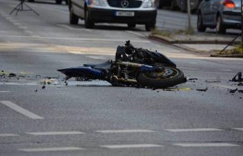 Motociclista muere en accidente de tránsito en La Altagracia