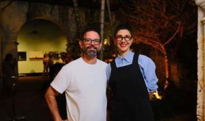 Exposici&oacute;n art&iacute;stica de Raquel Paiewonsky en Santo Domingo