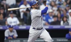 J.D. Martínez sella su contrato de 12 millones de dólares y un año con los Mets de Nueva York