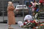 Sube a 133 el número de muertos en el atentado de Moscú