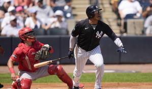 Bernie Williams: Si Soto no batea en principio tendrá que aprender a ser paciente con fanáticos