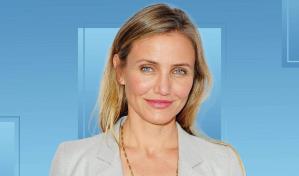 A los 51 años, Cameron Diaz anuncia el nacimiento de su segundo bebé