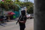EE.UU. anuncia 10 millones de dólares para apoyar a las fuerzas de seguridad de Haití