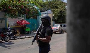 Canad&aacute; evacuar&aacute; a la Rep&uacute;blica Dominicana a parte de sus ciudadanos en Hait&iacute;