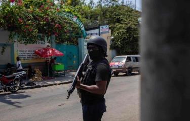 Canadá evacuará a la República Dominicana a parte de sus ciudadanos en Haití