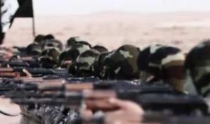 El Estado Islámico reivindica un ataque en Níger con 23 militares muertos