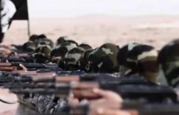 El Estado Islámico reivindica un ataque en Níger con 23 militares muertos