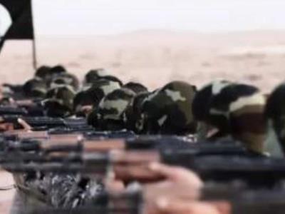 Estado Islámico: ataque en Níger con 23 militares muertos