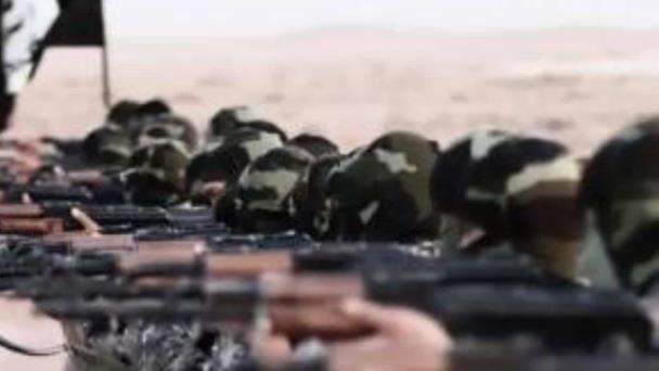 El Estado Islámico reivindica un ataque en Níger con 23 militares muertos