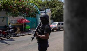 Haití amanece bajo nuevo ataque de pandillas