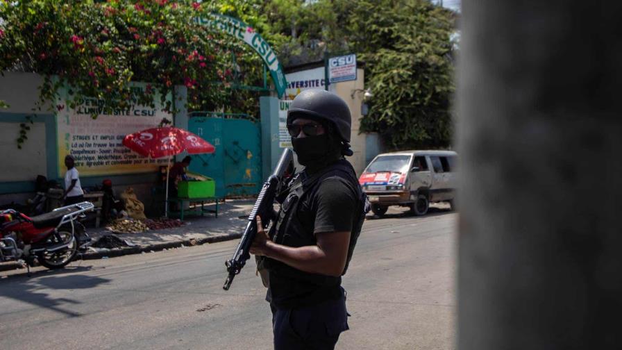 Haití amanece bajo nuevo ataque de pandillas