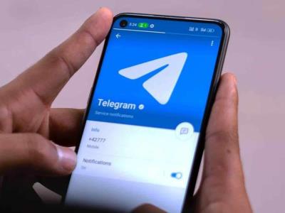 Juez español da tres horas a operadores para bloquear Telegram