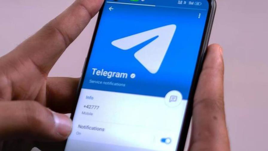 Un juez español anula su petición de suspender Telegram en el país