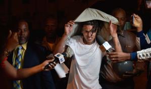 Policía Nacional arresta otra vez a Onguito Wa