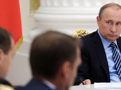 Putin y Asad buscan reforzar lucha antiterrorista por ataque en Moscú