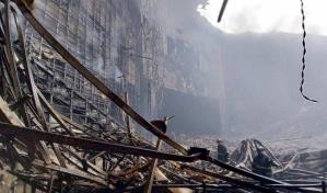 El Estado Islámico, responsable al menos de 15 ataques en Rusia desde 2015