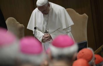 El Vaticano ha expulsado del clero a 18 religiosos belgas culpables de abusos sexuales