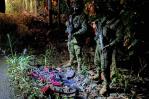 Un militar muerto y tres heridos en emboscada a patrulla en Ecuador