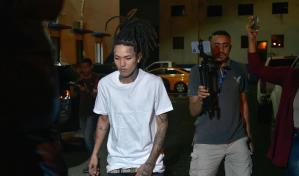 Onguito fue detenido para fines de investigación, dice Fiscalía