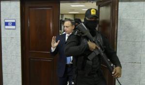 Declaraciones de culpabilidad complican panorama de Jean Alain Rodríguez, según abogado