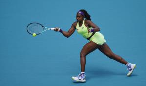Coco Gauff avanza en Miami al superar a Océane Dodin; enfrentará a Caroline García