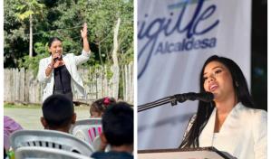 Violencia desatada en Ecuador: asesinato de alcaldesa y estado de excepción