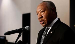 Candidato a sheriff en Luisiana gana segunda vuelta electoral, despu&eacute;s de perder por un solo voto