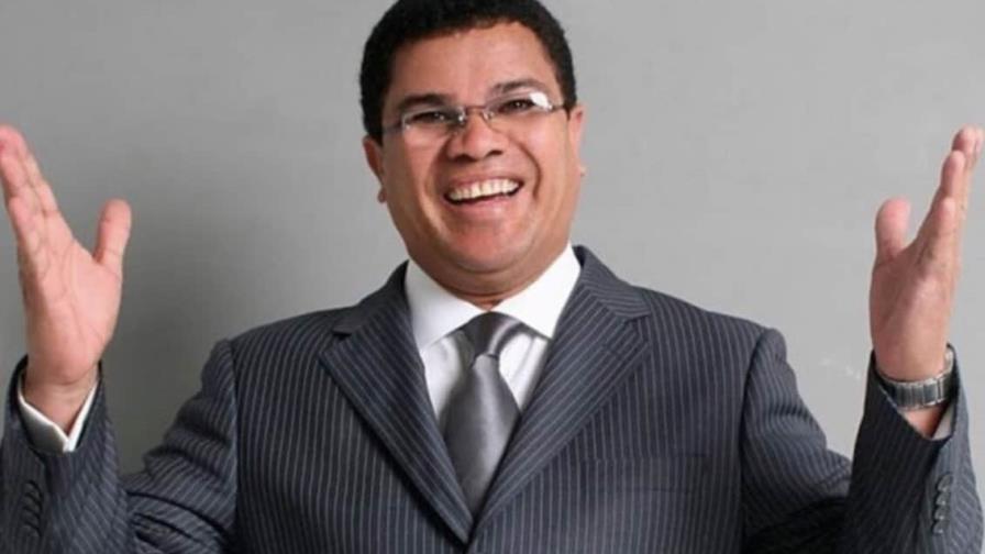 Un comediante venezolano inscribe su candidatura a las presidenciales del 28 de julio