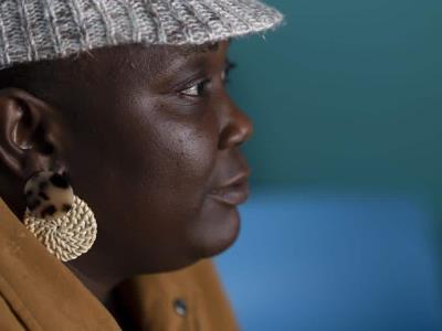Diáspora haitiana no ve solución a crisis en Haití