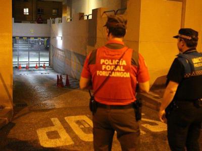 Dominicano herido en España por disparo tiene paraplejia
