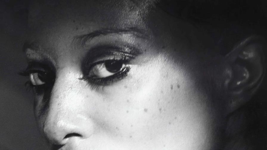 Un filme  sobre Donyale Luna, la primera modelo negra portada de Vogue, gana el Festival Feed  Dog