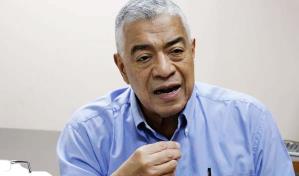 Exalcalde de Caracas formaliza su candidatura presidencial a los comicios del 28 de julio