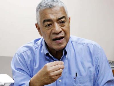 Exalcalde de Caracas formaliza su candidatura presidencial