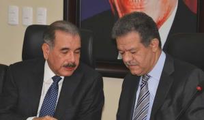 Oposición busca mostrar unidad con miras a las elecciones de mayo