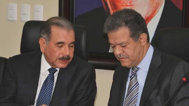 Oposición busca mostrar unidad con miras a las elecciones de mayo