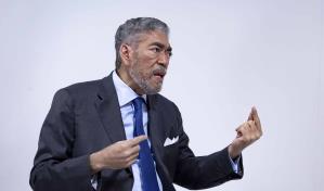 Dirigente de izquierda acusa Gobierno dominicano de ser servil a EE.UU. por caso de avión de Maduro