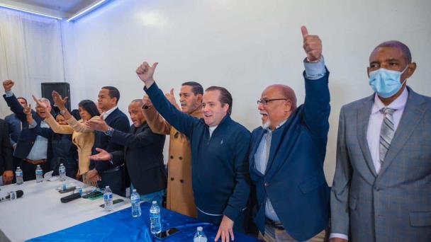 “Too late, la respuesta de Paliza al anuncio que hará este lunes la oposición