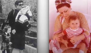 Sirine, la joven que habla con su difunta madre con Inteligencia Artificial