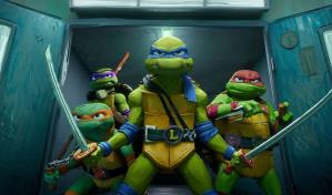 Confirman secuela de Tortugas Ninja Caos Mutante
