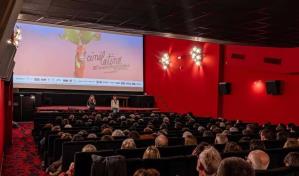 La pel&iacute;cula colombiana Yo vi tres luces negras galardonada en el festival Cinelatino