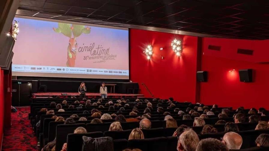 La película colombiana Yo vi tres luces negras galardonada en el festival Cinelatino